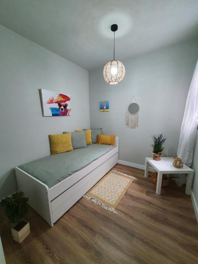 Apartmán Las Palmas Center - Parking + Wifi Exteriér fotografie