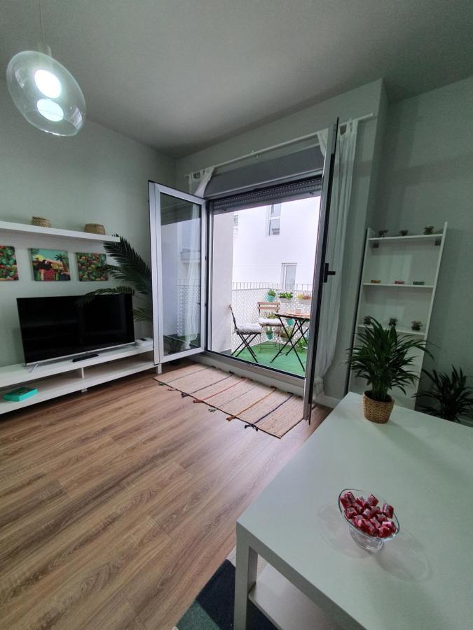 Apartmán Las Palmas Center - Parking + Wifi Exteriér fotografie